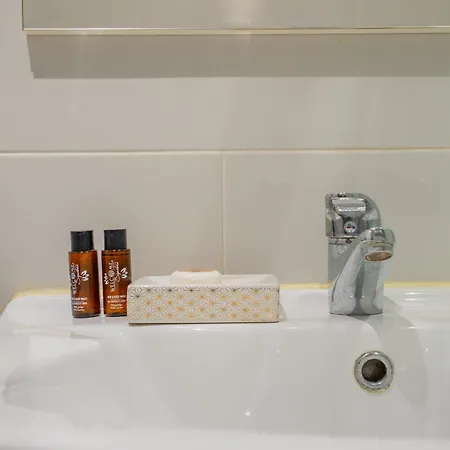 Faiderbe-chaligny 1-bed Sleeps 2 *