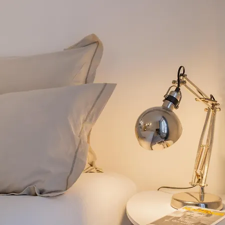 Faiderbe-chaligny 1-bed Sleeps 2 Apartmán Paříž