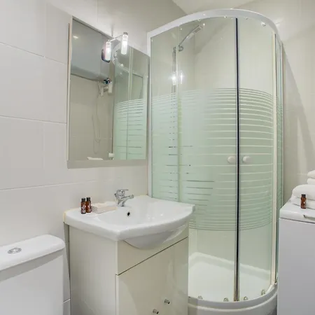 Faiderbe-chaligny 1-bed Sleeps 2