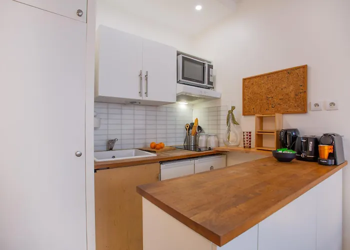 Faiderbe-chaligny 1-bed Sleeps 2 아파트 *